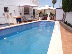 A Vendre - Bungalow - Villamartin