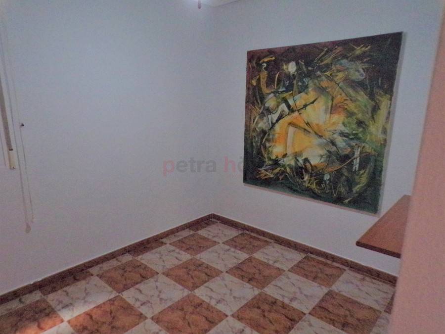 Long Term Rentals - Apartment - Villamartin