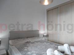 Gebrauchtobjekte - Apartment - Cabo Roig