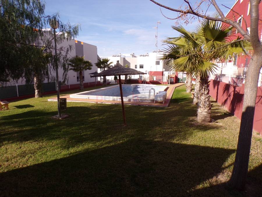 Resales - Appartement - Los Altos