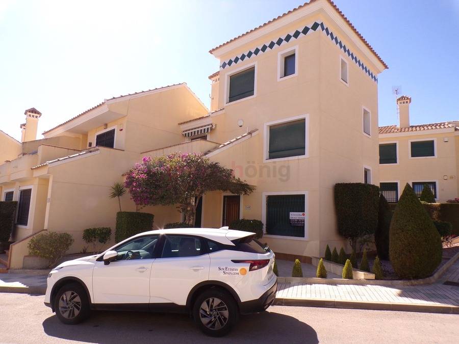 Resales - Townhouse - Campoamor