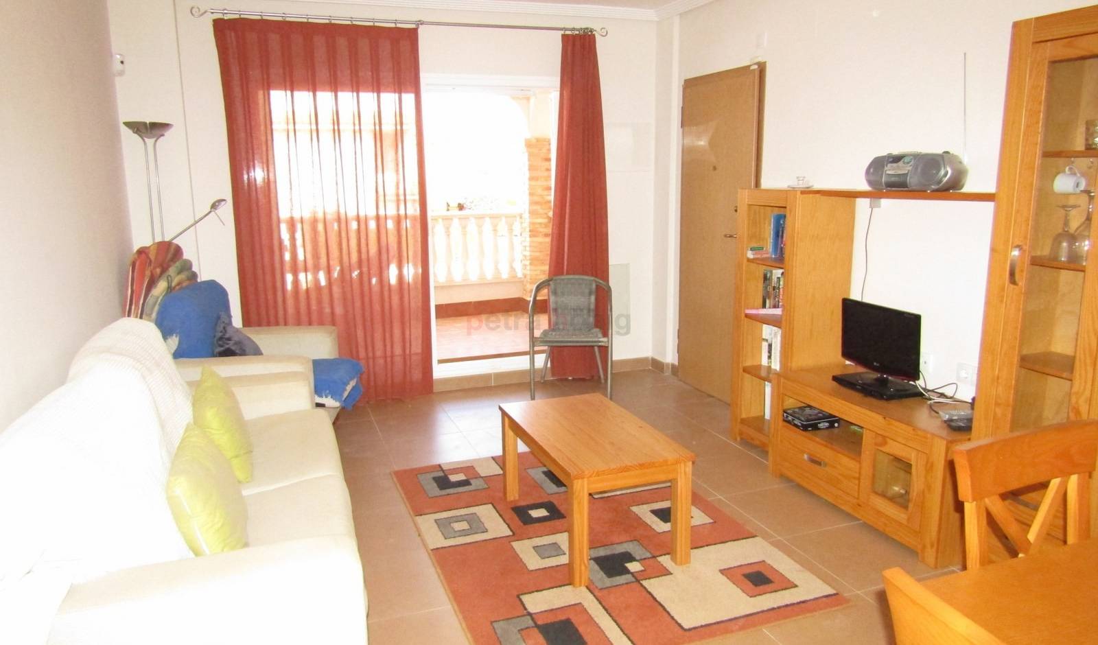 Resales - Appartement - Orihuela Costa - Zeniamar-Horizonte-La Campana