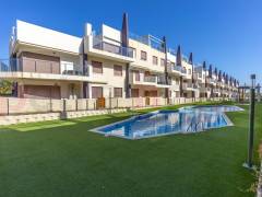 Resales - Apartment - Pilar de La Horadada - El Mojon