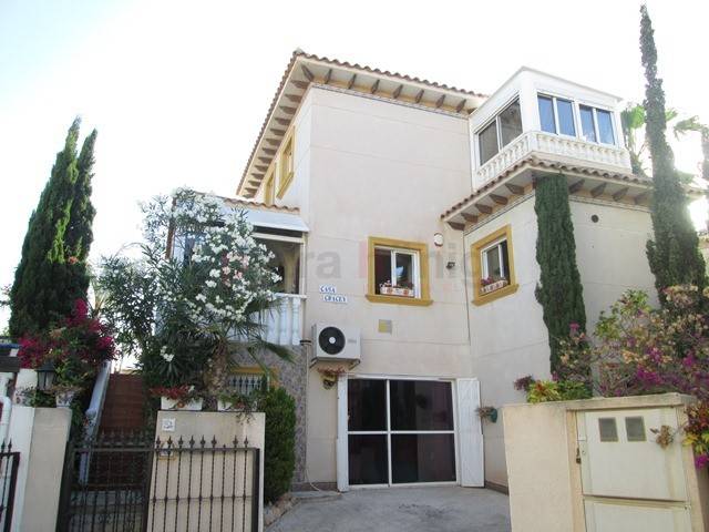 A Vendre - Villa - Playa Flamenca