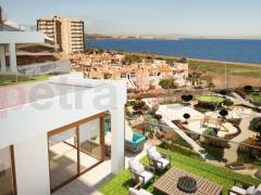 Obra Nueva - Apartamento - La Manga - La Manga del Mar Menor