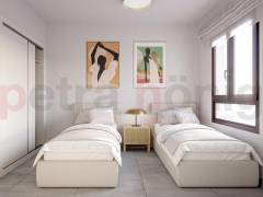 nieuw - Appartement - Orihuela Costa - PAU 8
