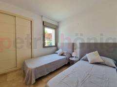 Gebrauchtobjekte - Apartment - Las Colinas - Las Colinas Golf