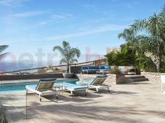 Nouvelle Construction - Villa - Other areas - Cartagena