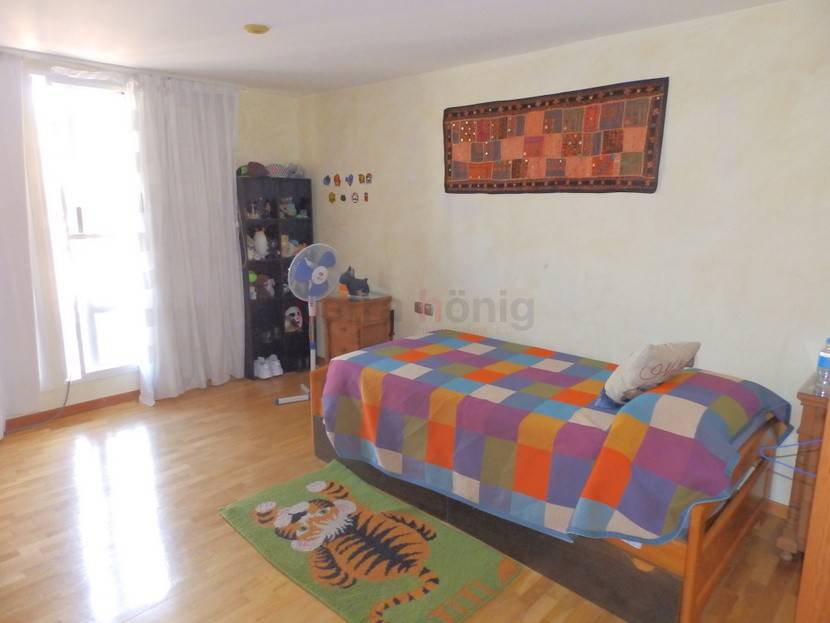 Resales - Villa - Algorfa