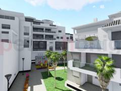 nieuw - Appartement - Orihuela Costa - Villamartin