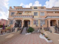 Resales - Townhouse - Villamartin