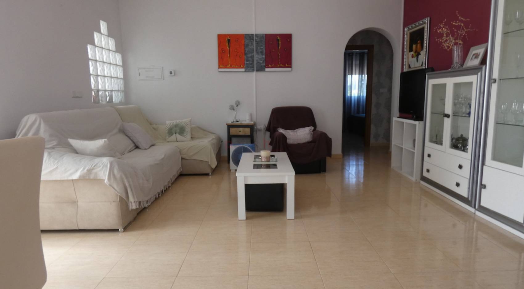 Sale - Finca - Other areas - Rafal