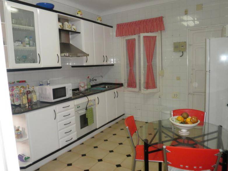 Gebrauchtobjekte - Einfamilienhaus - Torrevieja - Los Frutales