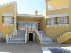 mpya - Villa - La Manga - VENECIOLA