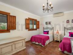 Sale - Finca - Rafal