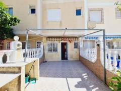 A Vendre - Maison de ville - Torrevieja - Torreblanca