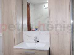 Sale -  квартира - Torrevieja