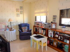 Resales - Bungalow - Ciudad Quesada