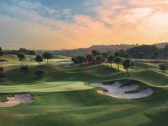 новый -  квартира - Las Colinas - Las Colinas Golf