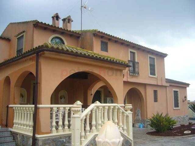 A Vendre - Finca - Callosa de Segura - Callosa Del Segura