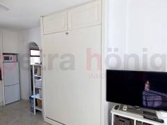 Gebrauchtobjekte - Apartment - Denia - Km 3