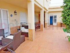 Resales - Villa - La Mata - Molino Blanco