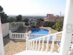 Reventa - Chalet - Gran Alacant - Monte y Mar Bajo