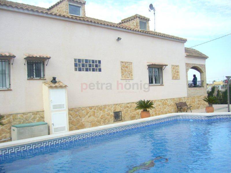 A Vendre - Finca - Callosa de Segura - Callosa Del Segura