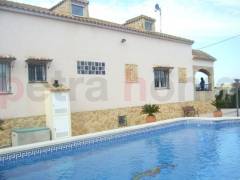 A Vendre - Finca - Callosa de Segura - Callosa Del Segura