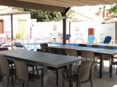 A Vendre - Villa - Cabo Roig