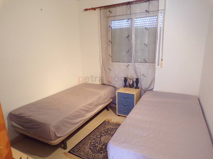 Reventa - Apartamento - Villamartin