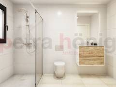 New build - Apartment - Guardamar del Segura - Pueblo