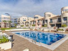 A Vendre - Maison de ville - Orihuela Costa - Agua Marina