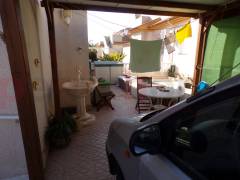 Resales - Semi Detached - Playa Flamenca