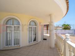 A Vendre - Villa - Ciudad Quesada