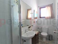 Resales - Villa - Cabo Roig