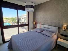 nieuw - Bungalow - Torrevieja - Eliseos playa