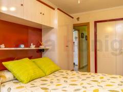 Gebrauchtobjekte - Apartment - Torrevieja - Punta Prima