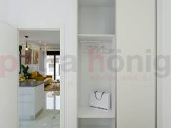 Neubau-Projekte - Einfamilienhaus - Torrevieja - Torretas