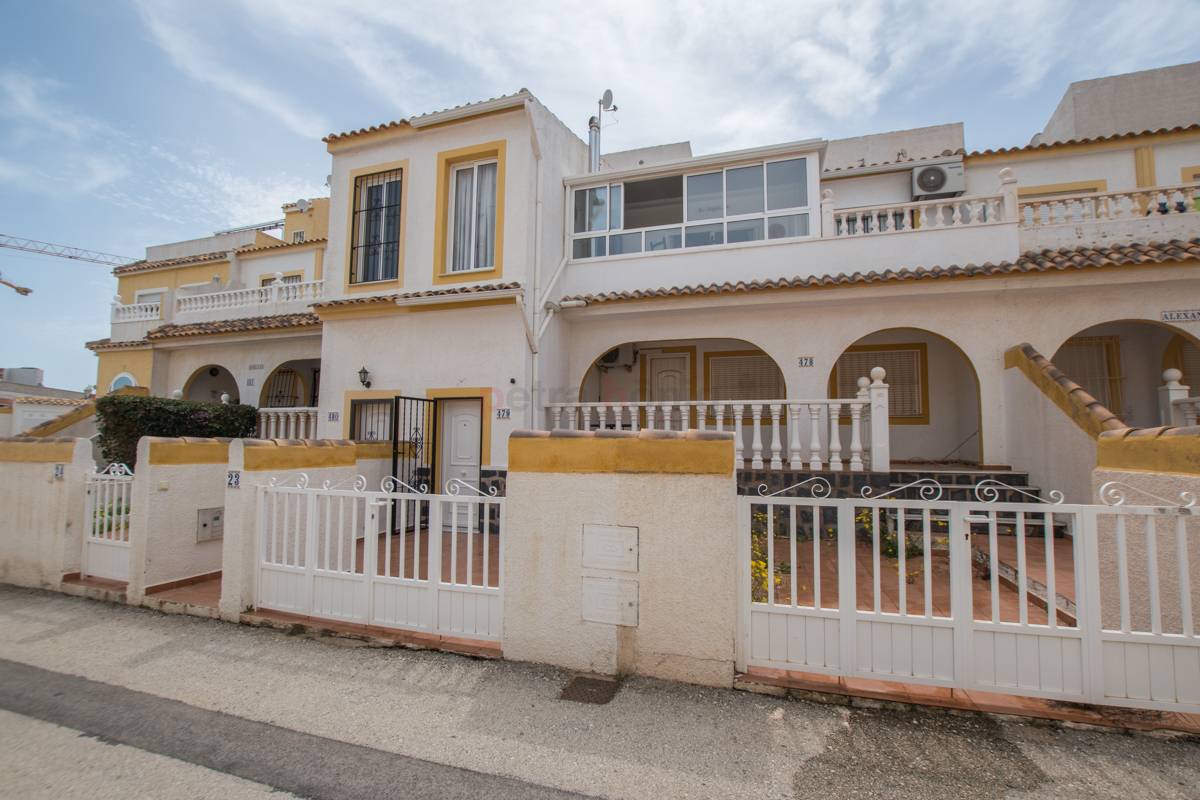 Gebrauchtobjekte - Apartment - Gran Alacant - Monte y Mar Alto