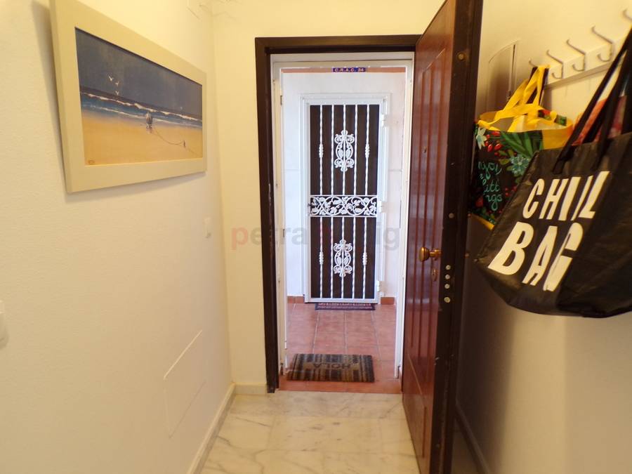 Veruur lang - Appartement - Villamartin