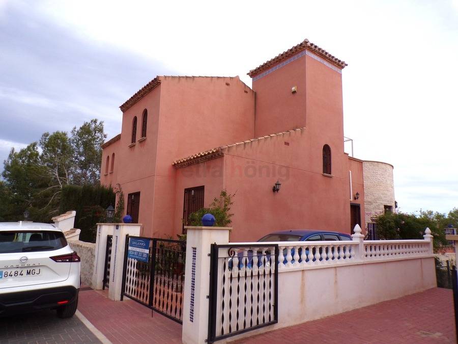 Reventa - Chalet - San Miguel de Salinas