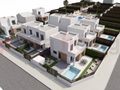 New build - Villa - Villamartin - Pau 8
