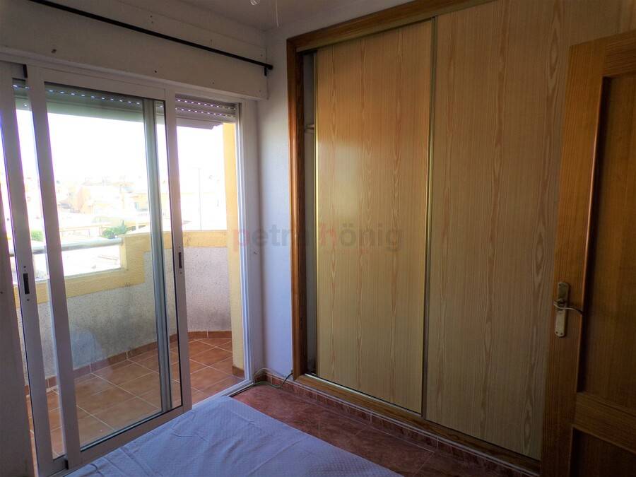 A Vendre - Appartement - Playa Flamenca