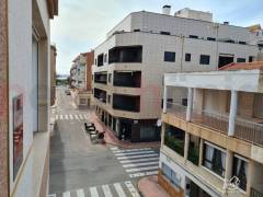 Gebrauchtobjekte - Apartment - Torrevieja - La Mata