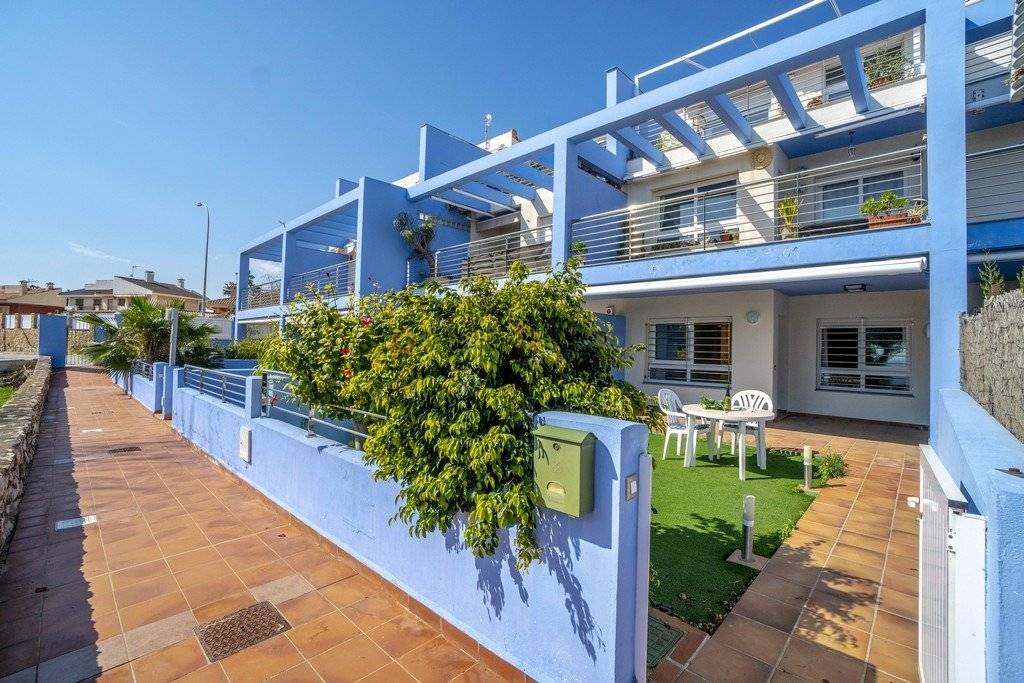 Sale - Бунгало - Orihuela Costa - Campoamor