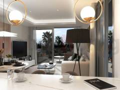 New build - Apartment - Orihuela Costa - Lomas De Cabo Roig