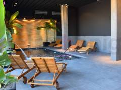 New build - Apartment - Orihuela Costa - Los Dolses