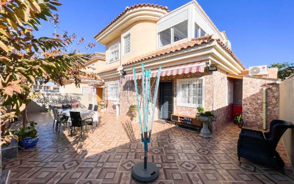 Villa - A Vendre - Punta Prima - Punta Prima