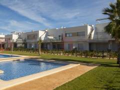 Obra Nueva - Apartamento - Orihuela Costa - Vistabella golf